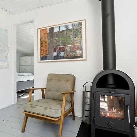 Krister - 900m From The Sea By Interhome * Hasle