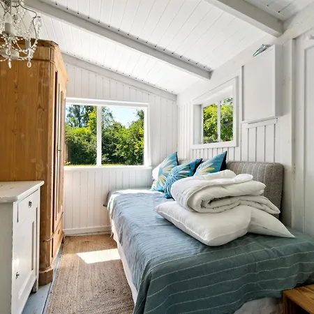 بيت للعطل Krister - 900m From The Sea By Interhome *