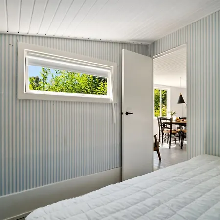 بيت للعطل Krister - 900m From The Sea By Interhome