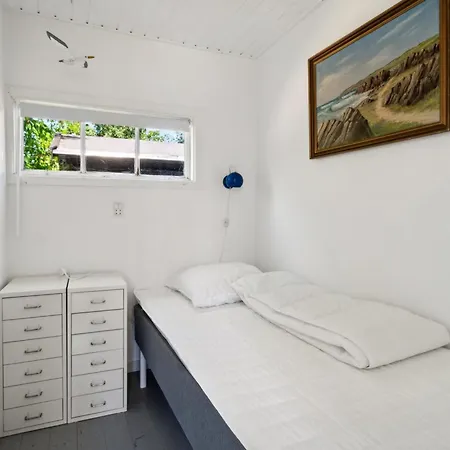 Krister - 900m From The Sea By Interhome *