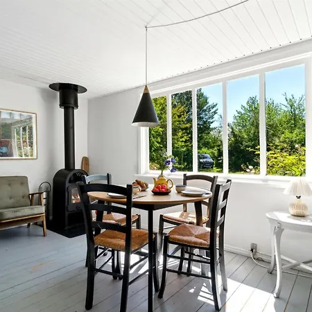 Krister - 900m From The Sea By Interhome بيت للعطل *