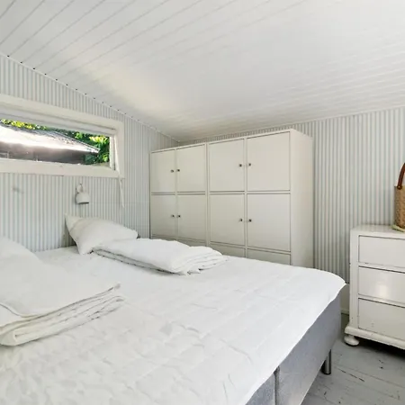 Krister - 900m From The Sea By Interhome Дом отдыха Хасле