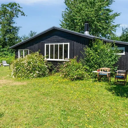 Krister - 900m From The Sea By Interhome *