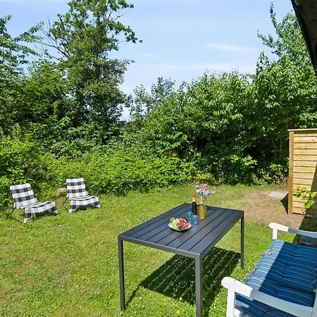 Krister - 900m From The Sea By Interhome