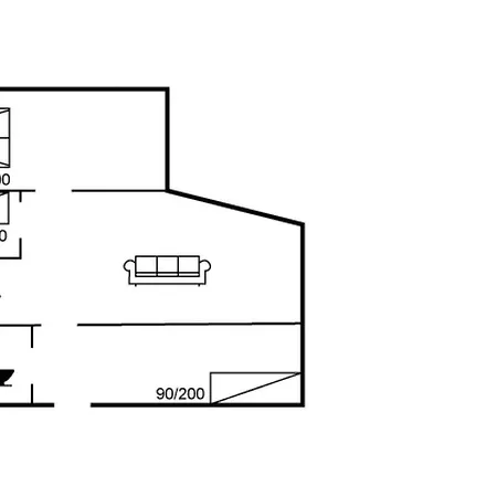Krister - 900m From The Sea By Interhome Feriehus