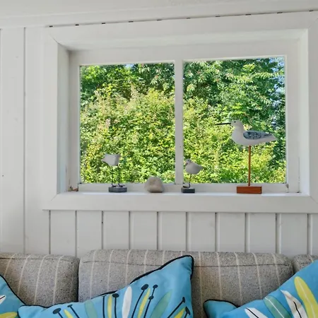 Krister - 900m From The Sea By Interhome Hébergement de vacances Hasle