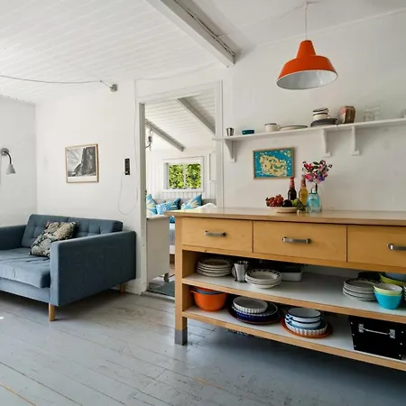 Krister - 900m From The Sea By Interhome Hasle